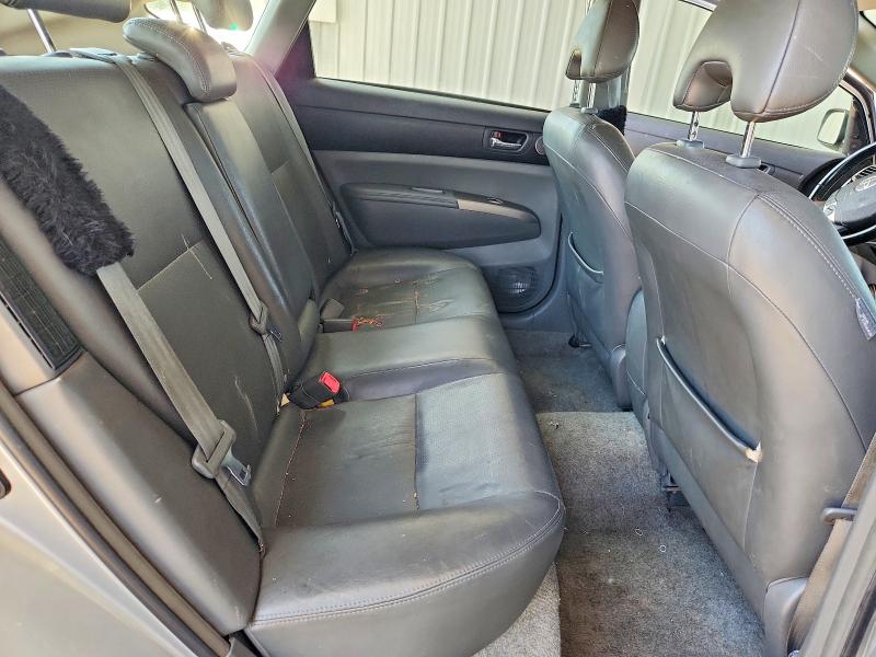 Aukcja sprzedaży 2008 Toyota Prius, vin: JTDKB20U183436657, numer aukcji: 66521776