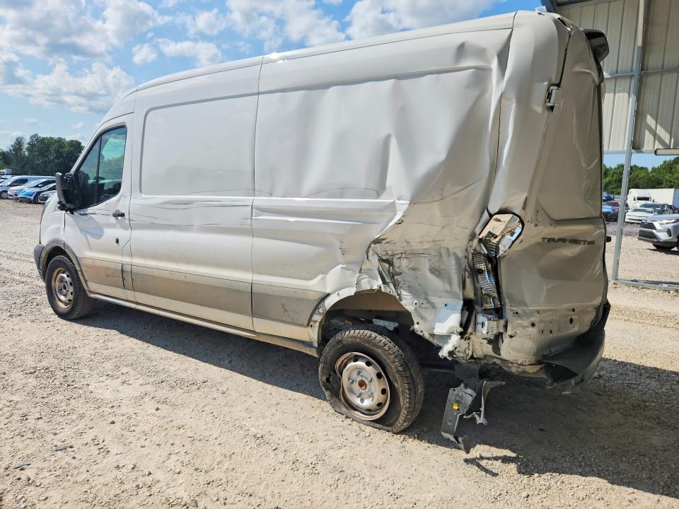 Aukcja sprzedaży 2025 Ford Transit, vin: 1FTBR1C89SKB06766, numer aukcji: 64744736