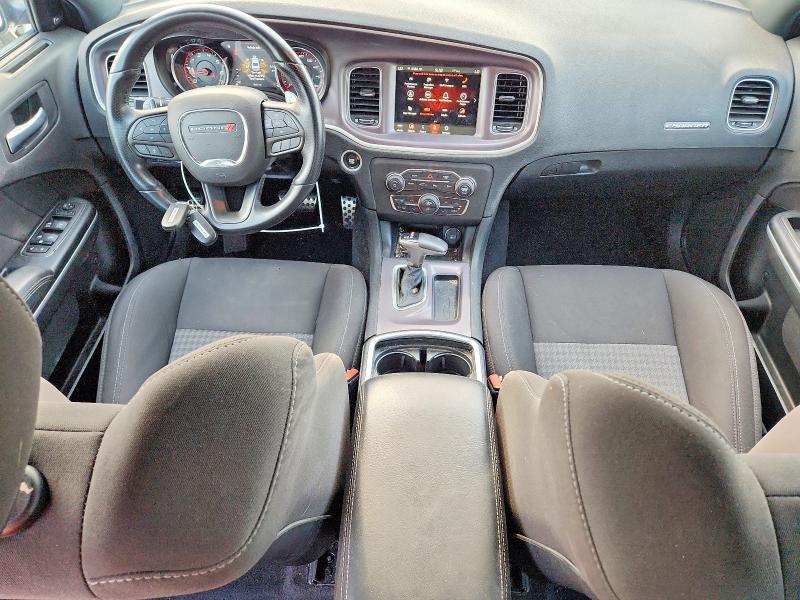 2022 Dodge Charger მანქანა იყიდება აუქციონზე, vin: 2C3CDXCT8NH175930, აუქციონის ნომერი: 64475186
