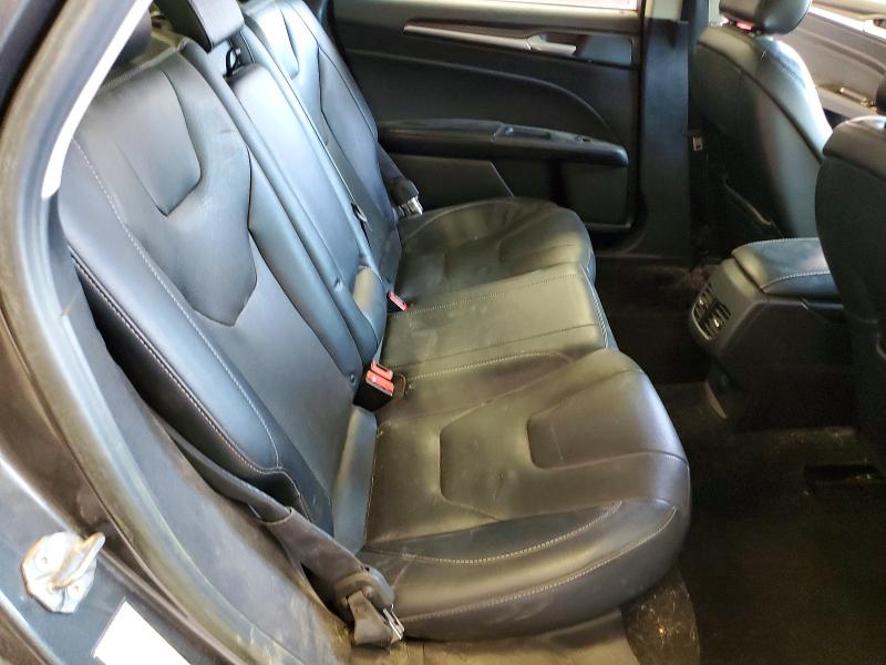 Aukcja sprzedaży 2019 Ford Fusion, vin: 3FA6P0D99KR207624, numer aukcji: 64196766