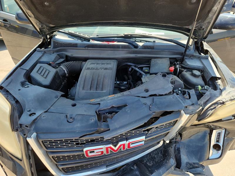 2014 Gmc Terrain მანქანა იყიდება აუქციონზე, vin: 2GKALSEK4E6269042, აუქციონის ნომერი: 65565376