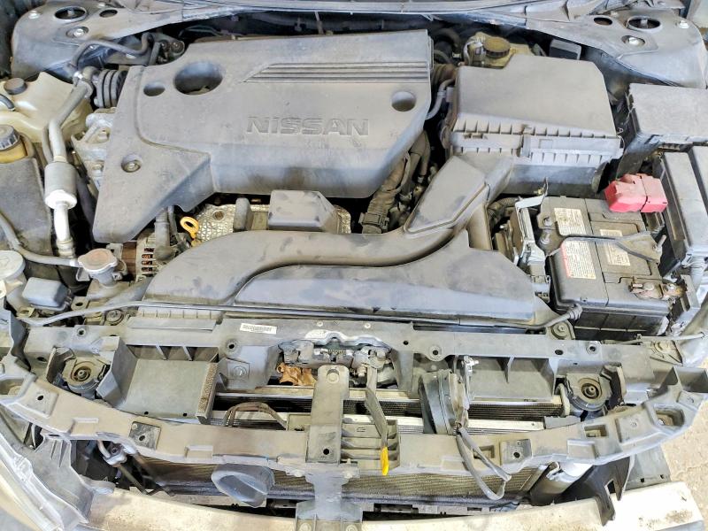 65740416 :رقم المزاد ، 1N4AL3AP3HC493763 vin ، 2017 Nissan Altima مزاد بيع
