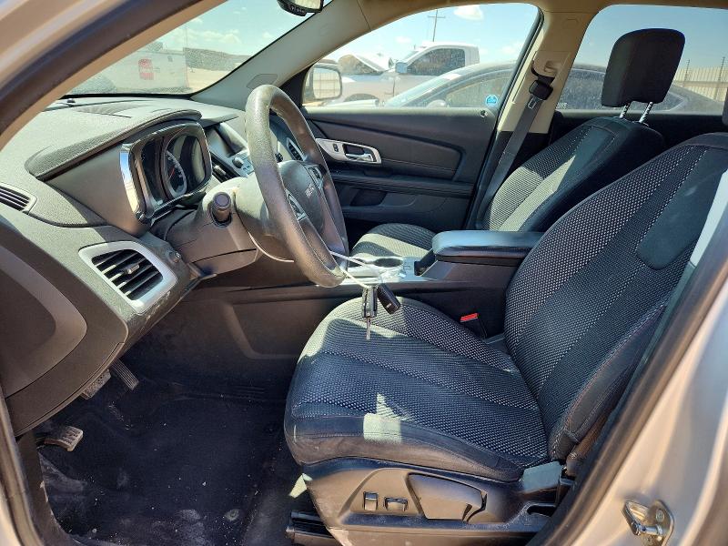 Aukcja sprzedaży 2016 Gmc Terrain, vin: 2GKALMEK3G6324238, numer aukcji: 64153046