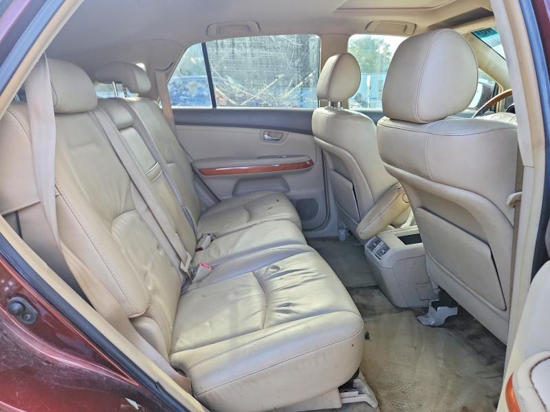 Aukcja sprzedaży 2009 Lexus Rx, vin: JTJHK31U392856049, numer aukcji: 65575346