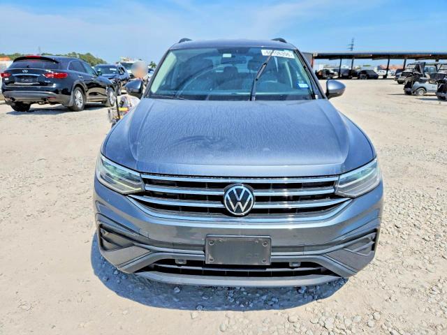 Aukcja sprzedaży 2022 Volkswagen Tiguan, vin: 3VV1B7AX0NM000542, numer aukcji: 66106396
