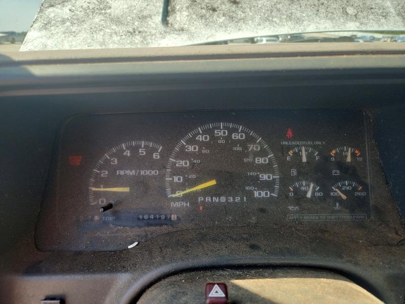 Продаж на аукціоні авто 1999 Gmc Sierra, vin: 1GTGC24R9XR722115, номер лоту: 65293596