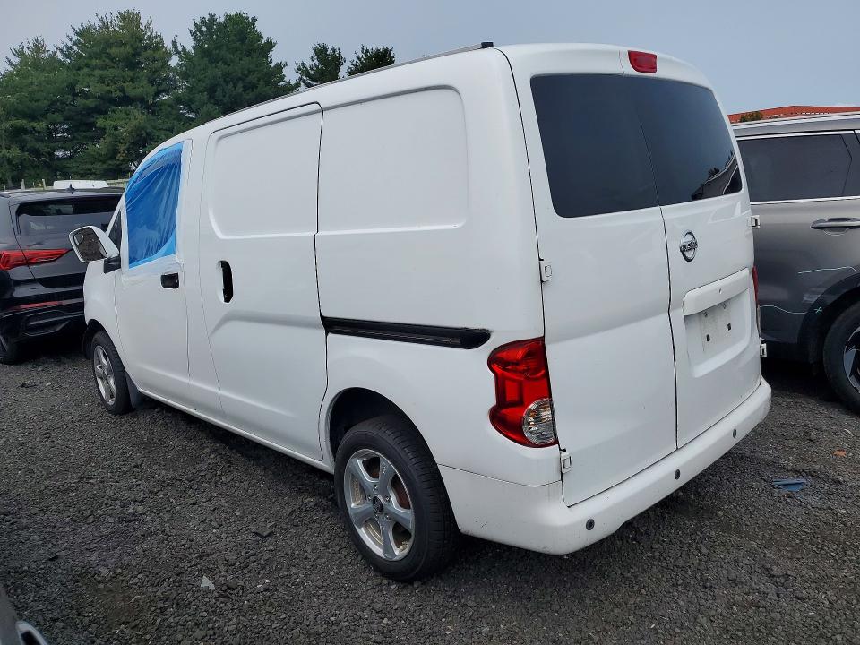 Aukcja sprzedaży 2015 Nissan Nv200, vin: 3N6CM0KN1FK698563, numer aukcji: 63475226