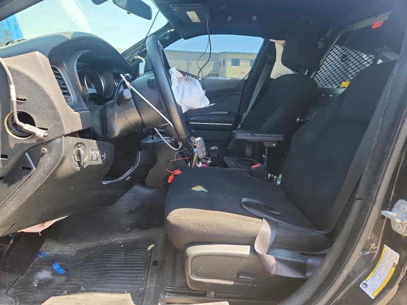 Продажа на аукционе авто 2021 Dodge Charger, vin: 2C3CDXAT8MH526174, номер лота: 65947956