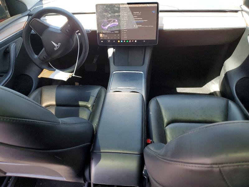 Aukcja sprzedaży 2023 Tesla Model Y, vin: 7SAYGAEE2PF964591, numer aukcji: 65547416