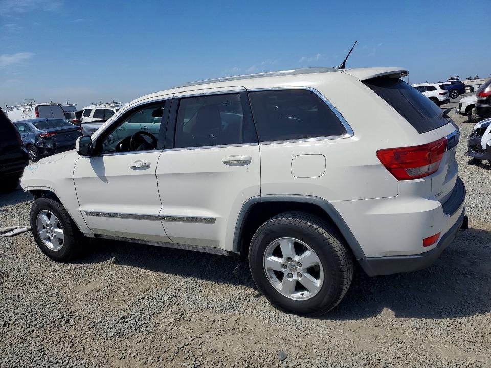Aukcja sprzedaży 2012 Jeep Grand Cherokee, vin: 1C4RJEAG6CC222901, numer aukcji: 66567656