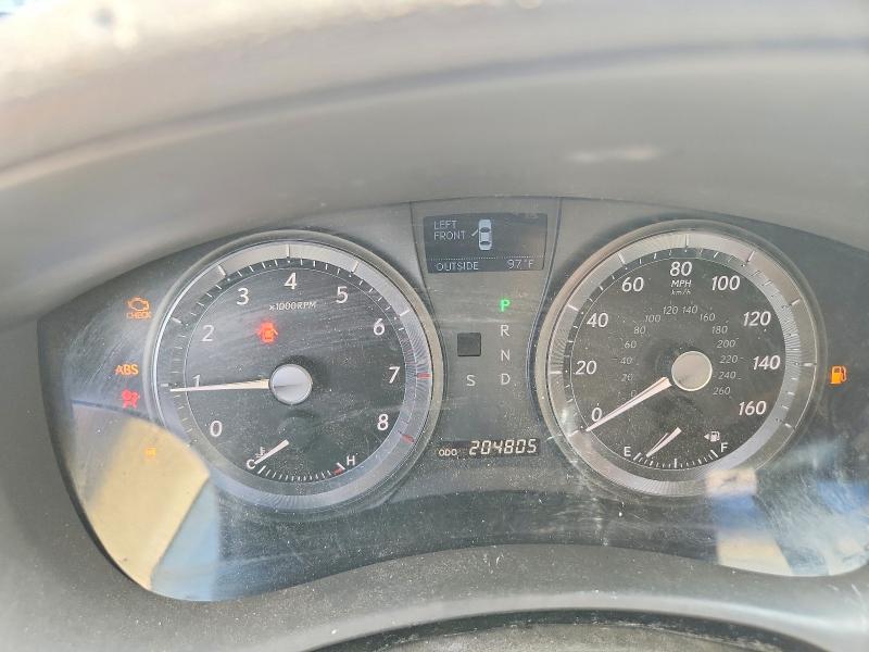 Продаж на аукціоні авто 2008 Lexus Es, vin: JTHBJ46GX82182340, номер лоту: 63985596
