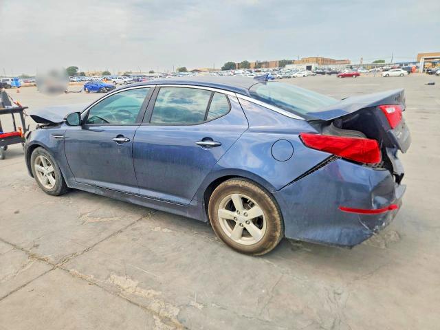 Aukcja sprzedaży 2015 Kia Optima, vin: KNAGM4A76F5550236, numer aukcji: 66769616