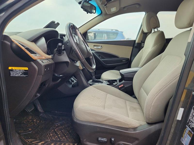 Продажа на аукционе авто 2013 Hyundai Santa Fe Sport, vin: 5XYZUDLB7DG082907, номер лота: 63806956