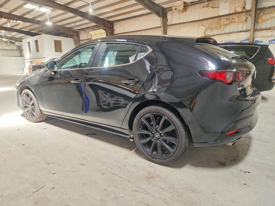 Aukcja sprzedaży 2026 Mazda 3, vin: JM1BPAKL6T1853776, numer aukcji: 66180176
