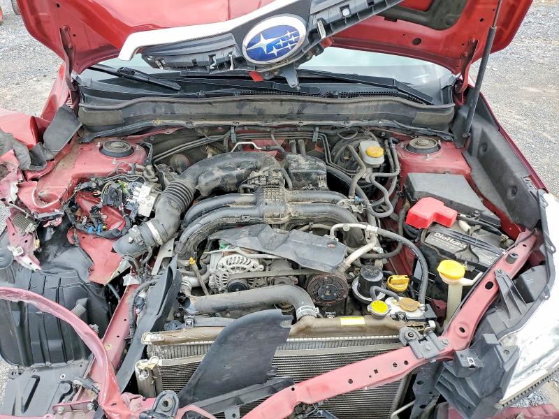 Aukcja sprzedaży 2016 Subaru Forester, vin: JF2SJAFC9GH404084, numer aukcji: 66618466