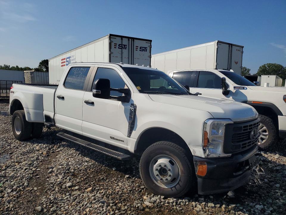 Продажа на аукционе авто 2024 Ford F350, vin: 1FT8W3DTXREE03443, номер лота: 62968486