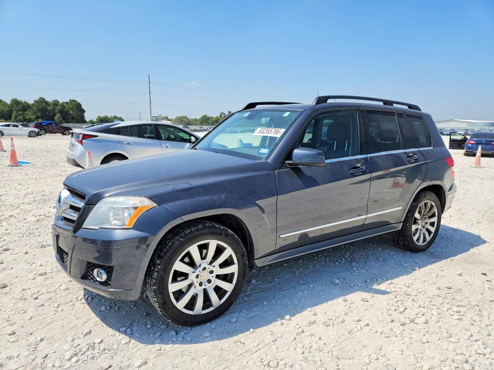 Aukcja sprzedaży 2011 Mercedes-benz Glk, vin: WDCGG5GB4BF658428, numer aukcji: 63265766