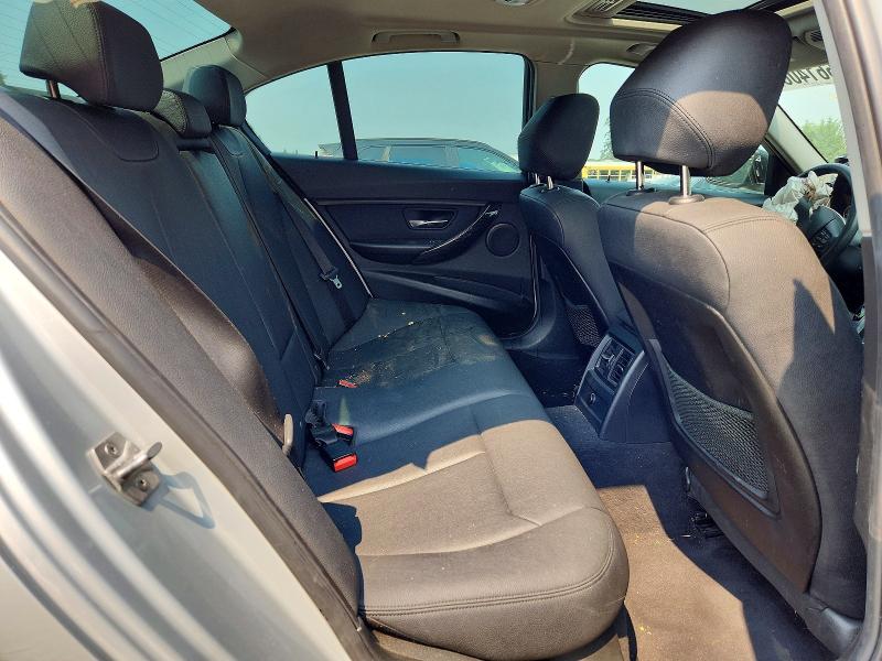 Aukcja sprzedaży 2018 Bmw 320, vin: WBA8E5G56JNV01754, numer aukcji: 63661406