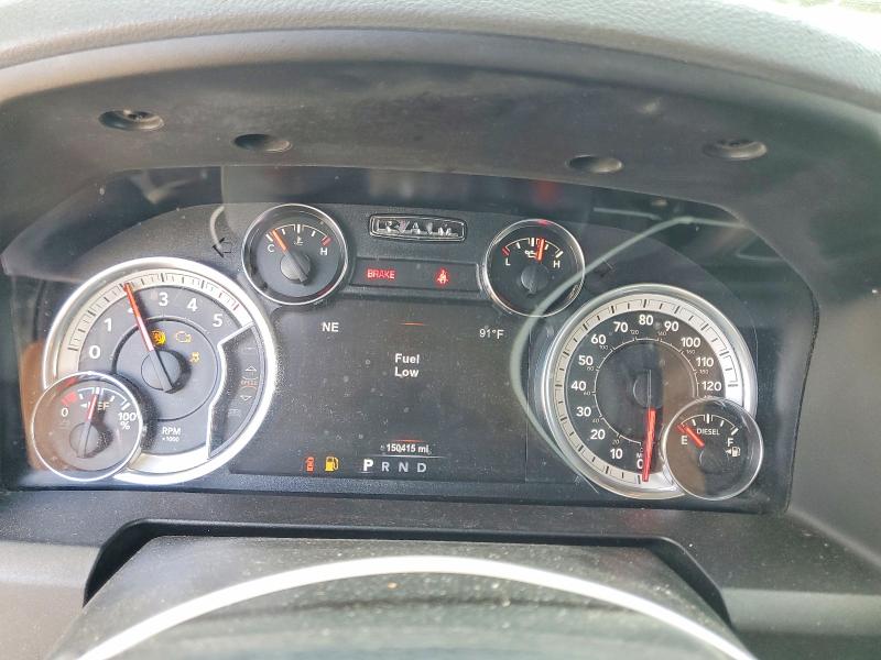 Aukcja sprzedaży 2018 Ram 1500, vin: 1C6RR7LM7JS244164, numer aukcji: 66031176