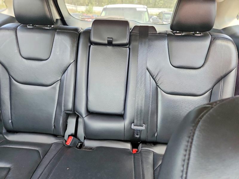 2019 Ford Edge მანქანა იყიდება აუქციონზე, vin: 2FMPK4K92KBB68733, აუქციონის ნომერი: 66437826