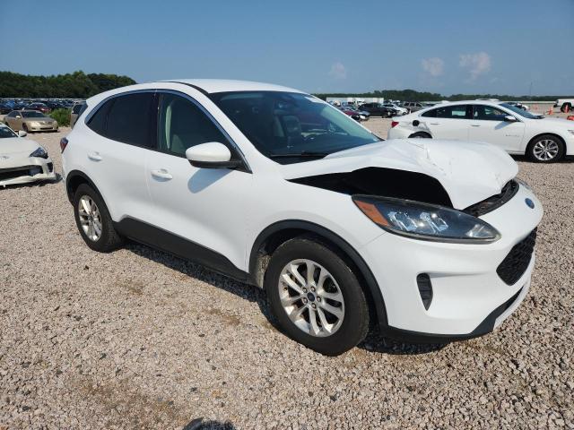 Продажа на аукционе авто 2021 Ford Escape, vin: 1FMCU0G62MUA48766, номер лота: 63787226