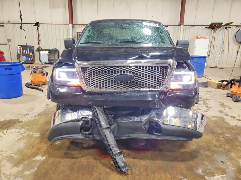64377336 :رقم المزاد ، 1FTRW14W58FB35929 vin ، 2008 Ford F150 مزاد بيع