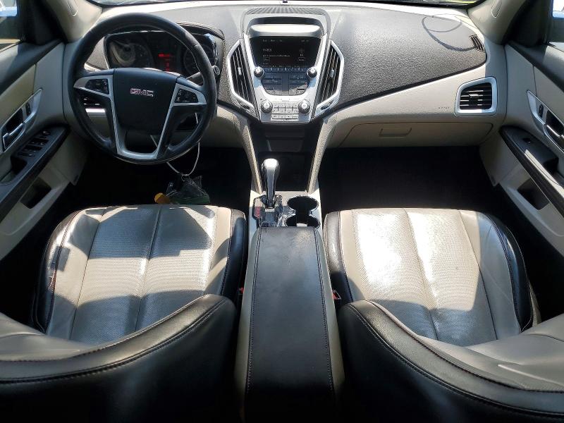 64496876 :رقم المزاد ، 2GKFLXE37D6165834 vin ، 2013 Gmc Terrain مزاد بيع
