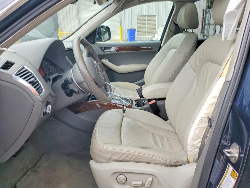 Aukcja sprzedaży 2009 Audi Q5, vin: WA1KK78RX9A021518, numer aukcji: 63683696