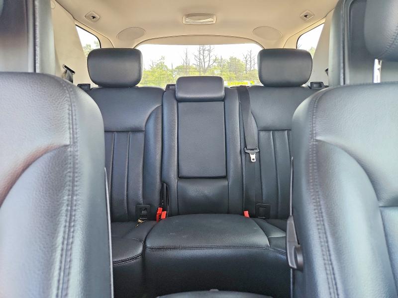 2008 Mercedes-benz Ml მანქანა იყიდება აუქციონზე, vin: 4JGBB86E78A415547, აუქციონის ნომერი: 62861146