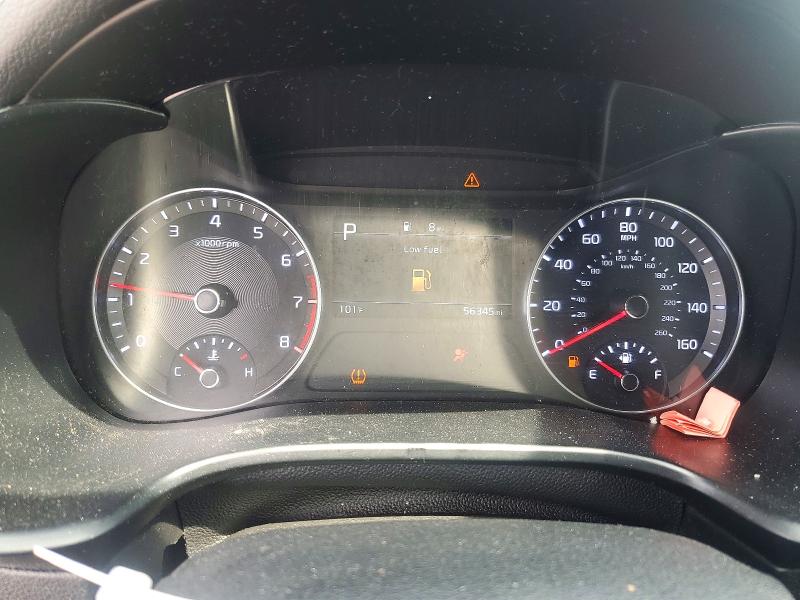 Aukcja sprzedaży 2024 Kia Forte, vin: 3KPF54AD6RE713445, numer aukcji: 64497926