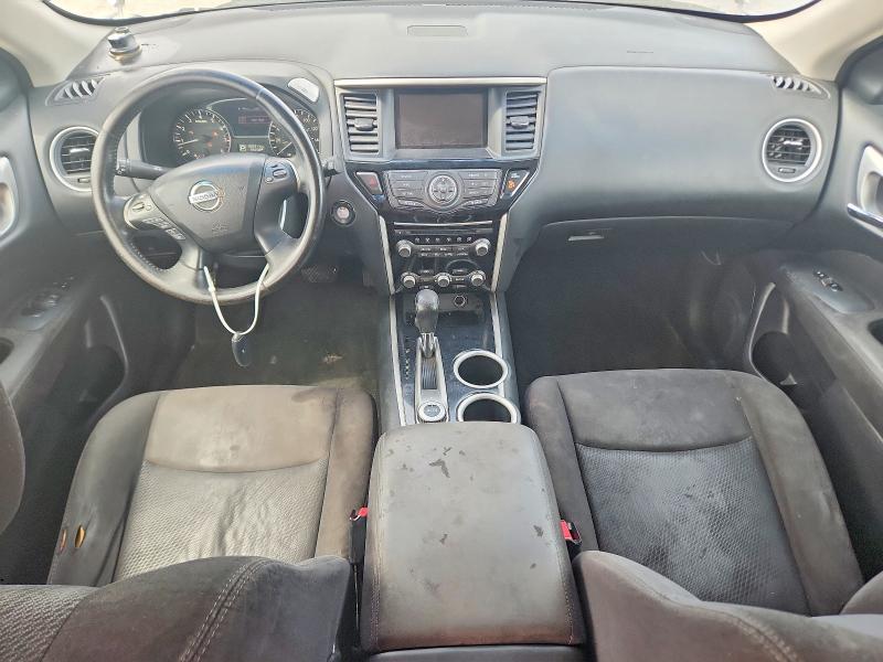 Продажа на аукционе авто 2014 Nissan Pathfinder, vin: 5N1AR2MMXEC651902, номер лота: 64236746