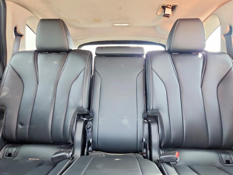 2023 Acura Mdx მანქანა იყიდება აუქციონზე, vin: 5J8YD9H41PL005480, აუქციონის ნომერი: 64752106
