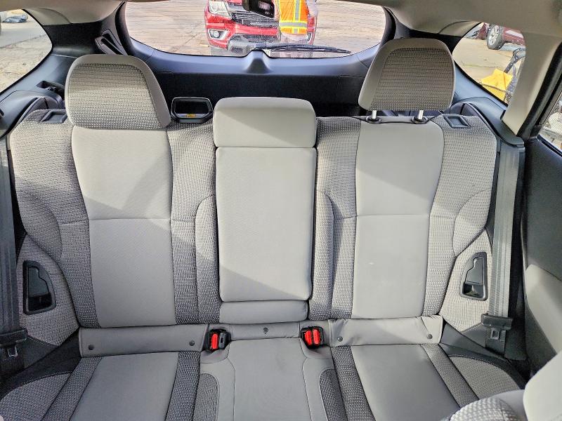 67175536 :رقم المزاد ، 4S4BTACC2L3115418 vin ، 2020 Subaru Outback مزاد بيع