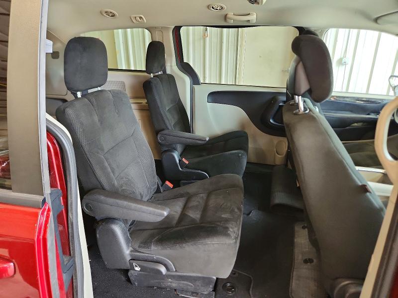 Продаж на аукціоні авто 2015 Dodge Grand Caravan, vin: 2C4RDGCG7FR631369, номер лоту: 65850996