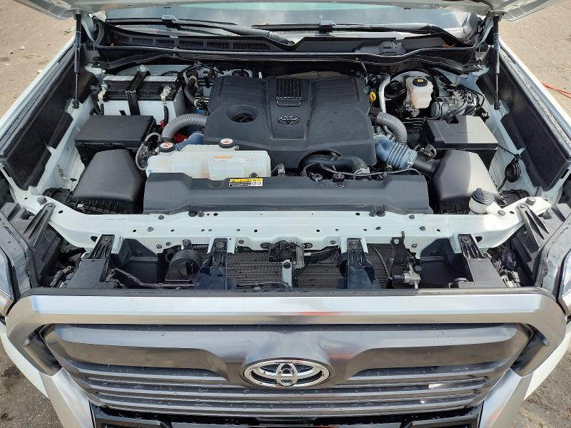 Продаж на аукціоні авто 2025 Toyota Tundra, vin: 5TFJA5DB1SX283738, номер лоту: 65680326