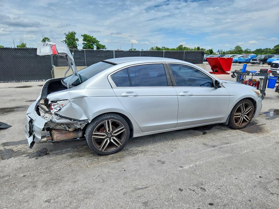 Продаж на аукціоні авто 2011 Honda Accord, vin: 1HGCP2F69BA088769, номер лоту: 63111026