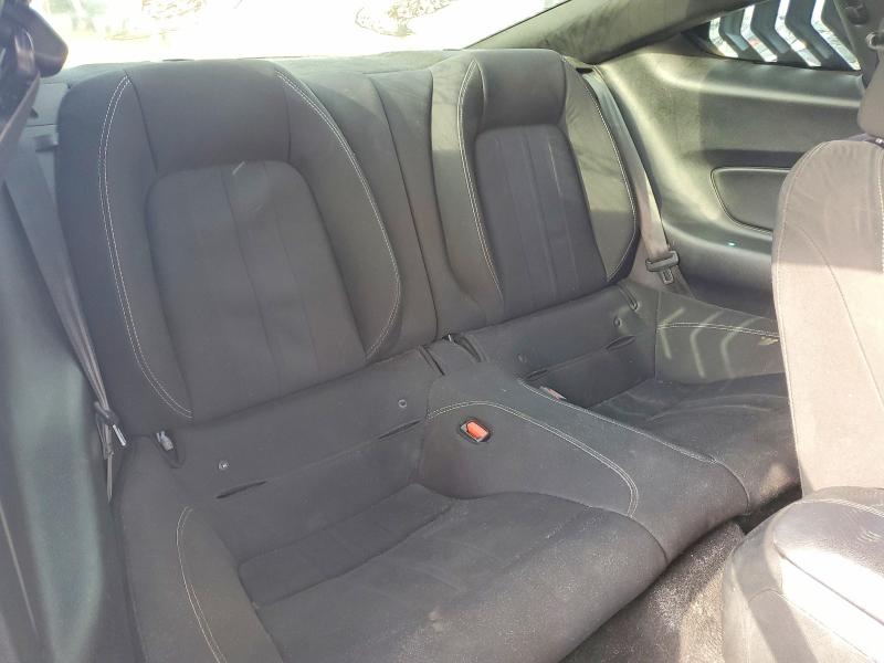Продажа на аукционе авто 2021 Ford Mustang, vin: 1FA6P8THXM5128900, номер лота: 65317186