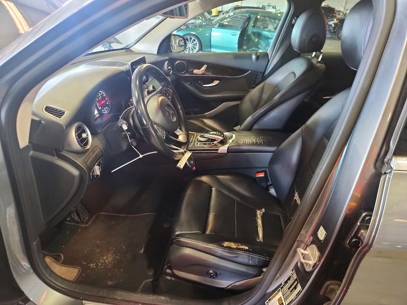 Aukcja sprzedaży 2016 Mercedes-benz Glc, vin: WDC0G4JB5GF009331, numer aukcji: 64507716