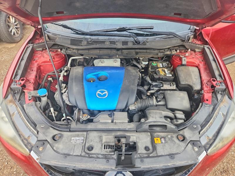 Aukcja sprzedaży 2013 Mazda Cx-5, vin: JM3KE4DE2D0159557, numer aukcji: 63718446