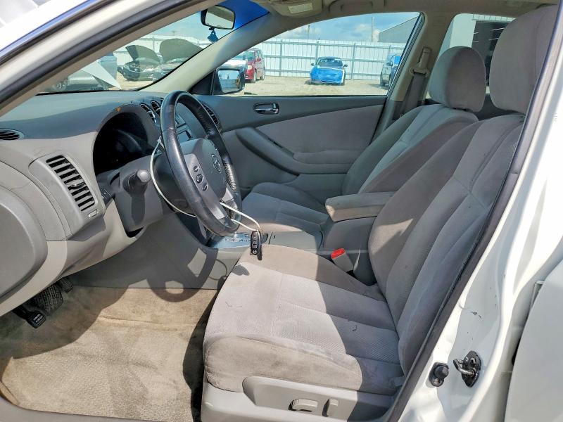 65629856 :رقم المزاد ، 1N4AL21E47C220466 vin ، 2007 Nissan Altima مزاد بيع