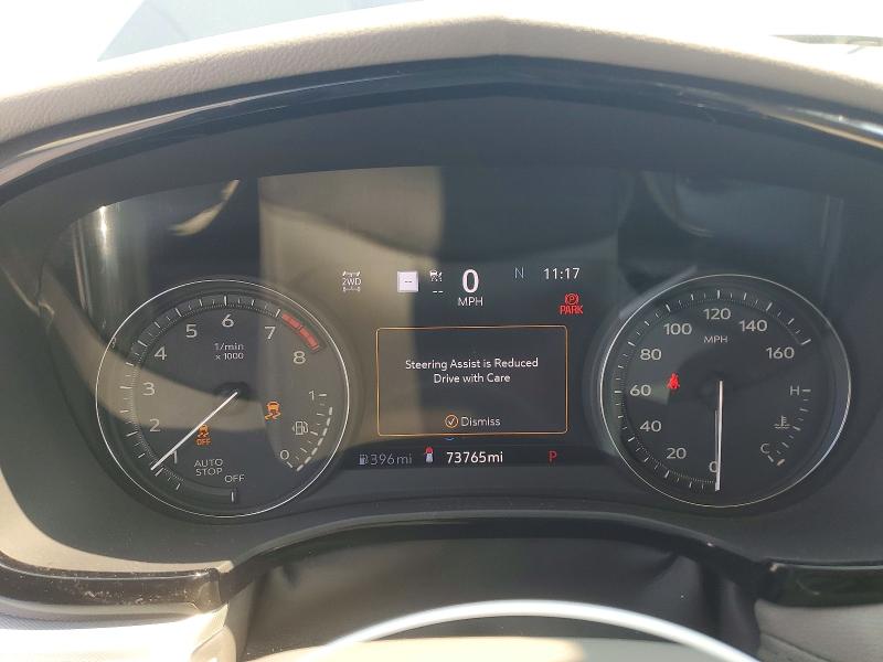 Продажа на аукционе авто 2020 Cadillac Xt5, vin: 1GYKNDRS1LZ159707, номер лота: 64614926