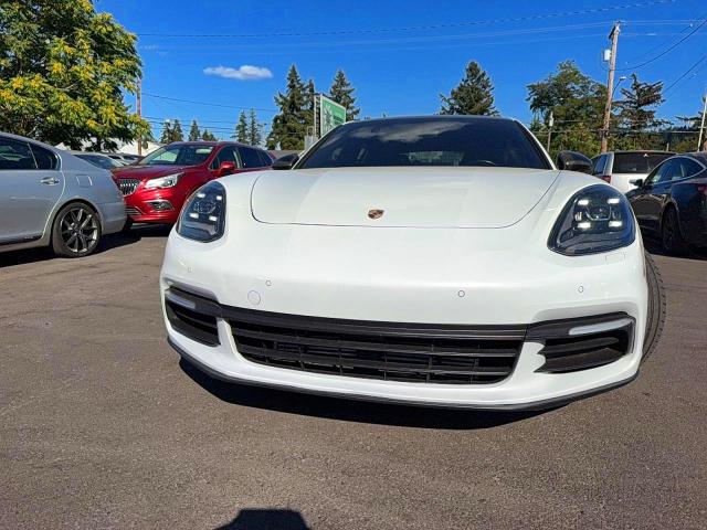 Продажа на аукционе авто 2017 Porsche Panamera, vin: WP0AA2A71HL103883, номер лота: 67374686