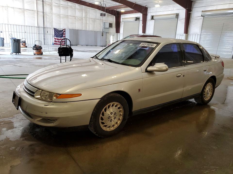 Продаж на аукціоні авто 2001 Saturn L300, vin: 1G8JW52R81Y557182, номер лоту: 64510056