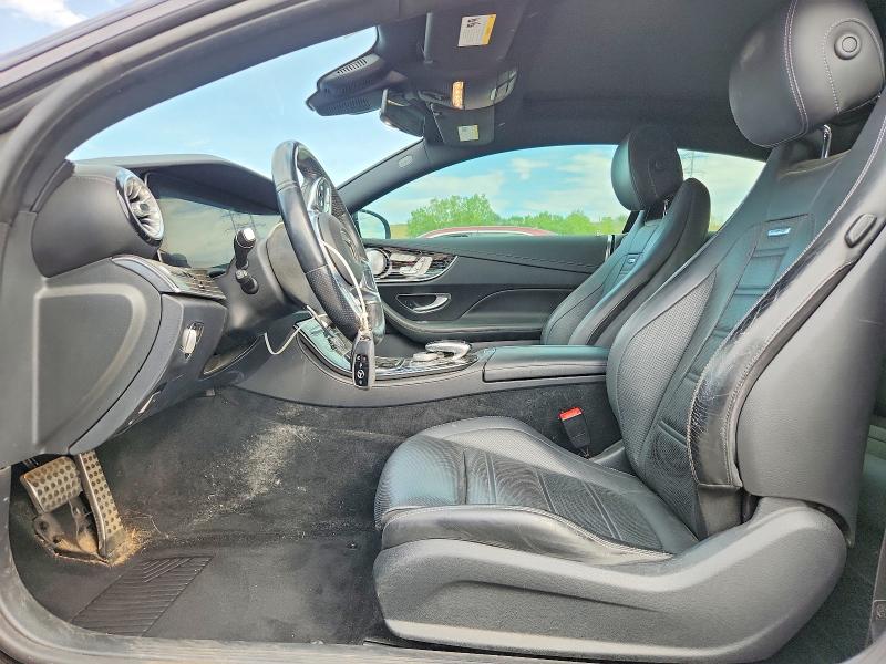 Aukcja sprzedaży 2019 Mercedes-benz E, vin: WDD1J6BB2KF089384, numer aukcji: 64233646