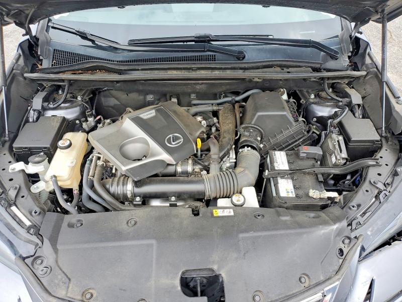 2021 Lexus Nx 300 მანქანა იყიდება აუქციონზე, vin: JTJDARBZ3M2187076, აუქციონის ნომერი: 63466456