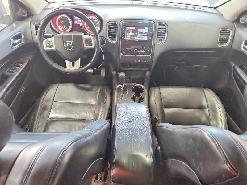 Aukcja sprzedaży 2013 Dodge Durango, vin: 1C4RDJDG5DC554292, numer aukcji: 65912236