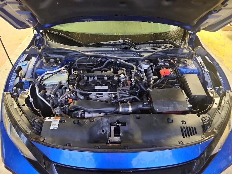 Aukcja sprzedaży 2019 Honda Civic, vin: SHHFK7G41KU219400, numer aukcji: 64289936