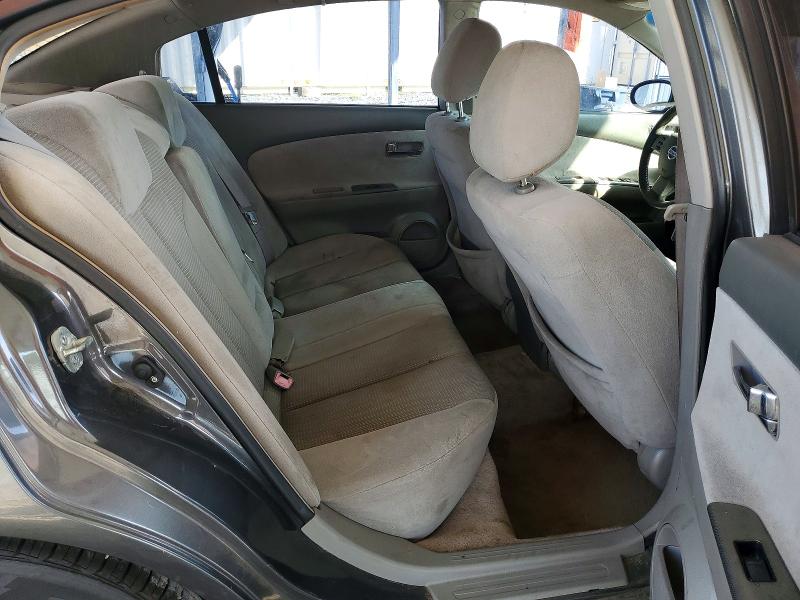 Продаж на аукціоні авто 2006 Nissan Altima, vin: 1N4AL11D06C204278, номер лоту: 64584526