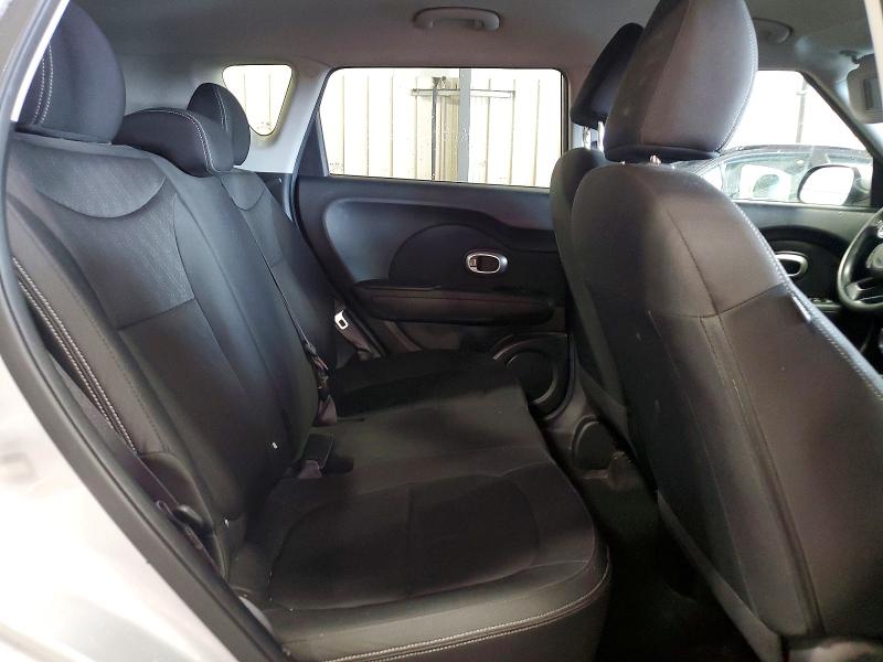 Aukcja sprzedaży 2015 Kia Soul, vin: KNDJN2A21F7807516, numer aukcji: 63324656