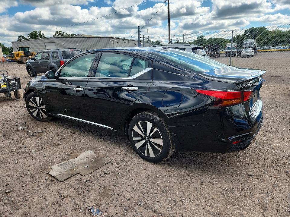 Aukcja sprzedaży 2019 Nissan Altima, vin: 1N4BL4EW2KC138053, numer aukcji: 66516026